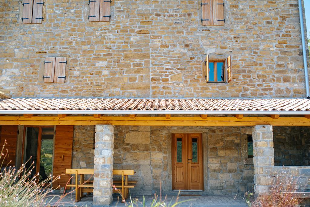 Apartments Casa Vuki Secovlje Exterior photo